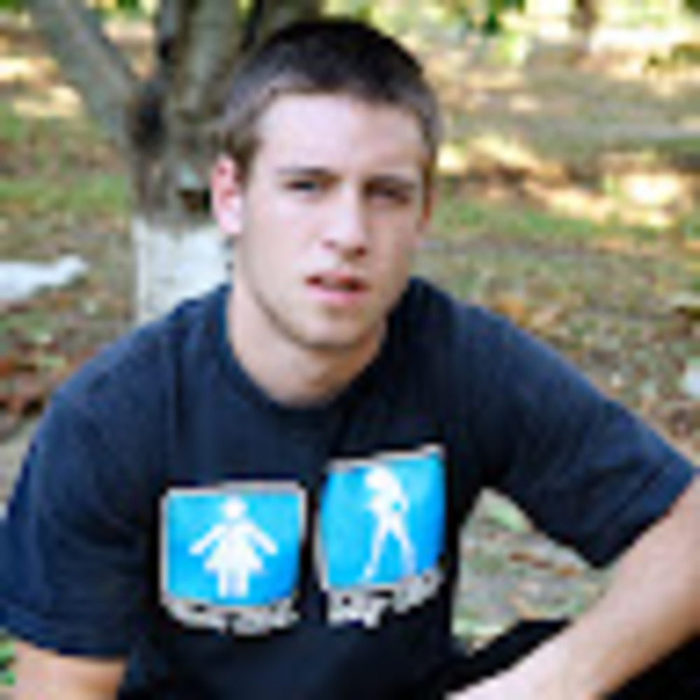 Meet your Posher, Josh